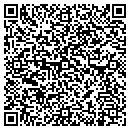 QR code with Harris Interiors contacts