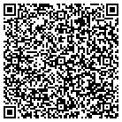 QR code with AJ's by Design contacts