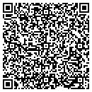QR code with The Candle Spot contacts