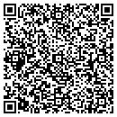QR code with Pda Systems contacts
