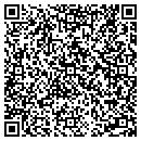 QR code with Hicks Paving contacts