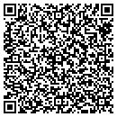 QR code with A Fresh Look contacts