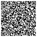 QR code with A & S Contracting contacts