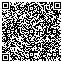 QR code with Harvey Thomas contacts