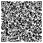 QR code with D Exsta Federal Credit Union contacts