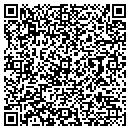 QR code with Linda A Drew contacts