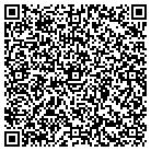 QR code with Myron's Tax Service & Consulting contacts