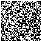 QR code with The Ups Stores 0024 contacts