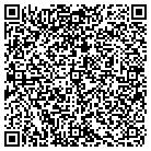 QR code with A 1 Postal Office Center Inc contacts