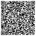 QR code with Heritage Village Mobile Home contacts