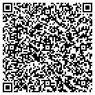 QR code with The Art Fund Of Birmingham Inc contacts