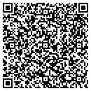 QR code with Usp Leavenworth contacts
