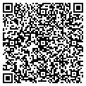 QR code with Jansing Inc contacts
