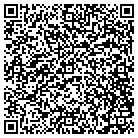 QR code with H D Lee Company Inc contacts
