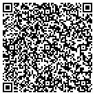 QR code with Sahara Motel Inc contacts