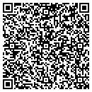 QR code with Hines Signs Co contacts