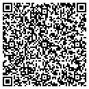 QR code with S P C Resouces Inc contacts