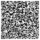 QR code with South Florida Bounce & Slide contacts