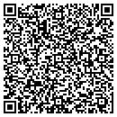 QR code with Antela Inc contacts
