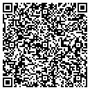 QR code with The Scrivener contacts