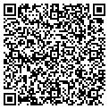 QR code with T A Tyre contacts