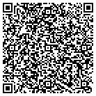 QR code with Families Fighting Flu contacts