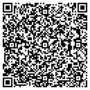 QR code with Ron's Tavern contacts