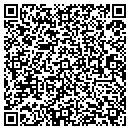 QR code with Amy J Burn contacts