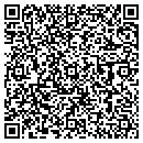 QR code with Donald Sperl contacts