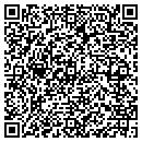 QR code with E & E Services contacts