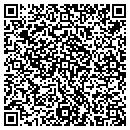 QR code with S & T Busing Inc contacts