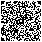 QR code with Prairie Center Health Systems contacts