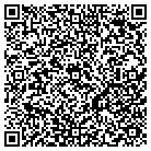 QR code with Anchorage Messenger Service contacts