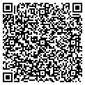 QR code with Becs contacts