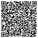 QR code with Cps Inc contacts