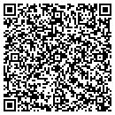 QR code with Hunter Western Wear contacts
