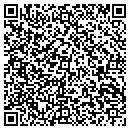 QR code with D A N G Retail Store contacts