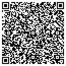 QR code with Hills Farm contacts