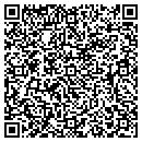 QR code with Angela Gill contacts