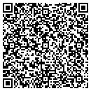 QR code with Ahern Aerospace contacts
