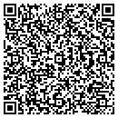 QR code with Aural States contacts