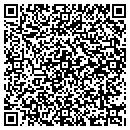 QR code with Kobuk's Blu Espresso contacts