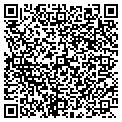 QR code with Off Flor Music Inc contacts