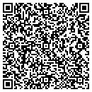 QR code with Anthony Streett contacts