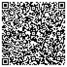 QR code with Pine Bluff Area Community Foun contacts