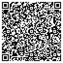 QR code with Girard Cafe contacts