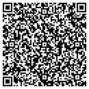 QR code with A Pack N Ship Mail contacts