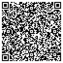 QR code with Hips contacts