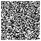 QR code with St Bernadette's Catholic Charity contacts