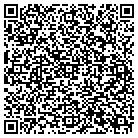 QR code with Faith Base Community Solutions Inc contacts